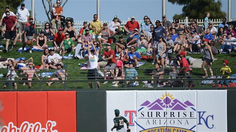Spring Training Game Thread: Texas Rangers at Anaheim Angels.